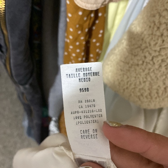 Vintage Full Length Satin Nightgown Lace Detail Silky Slip Dress Robe medium - Picture 15 of 16